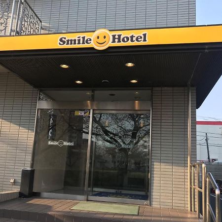 Smile Hotel Mito Mito  Esterno foto