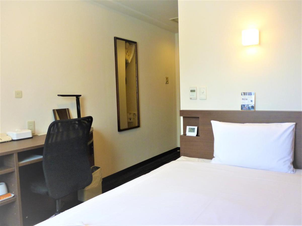 Smile Hotel Mito Mito  Esterno foto
